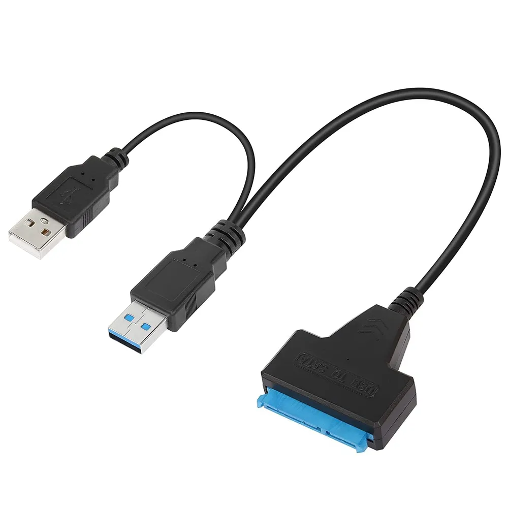 تبدیل SATA به USB 3.0 مدل Support 4TB